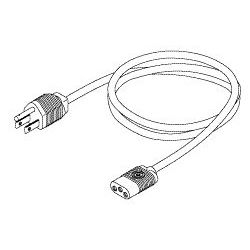 POWER CORD