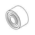 FRONT BEARING