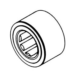 NEEDLE BEARING
