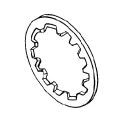 WASHER, SHAKEPROOF
