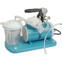 ASPIRATOR W/ 800CC DISPOSABLE