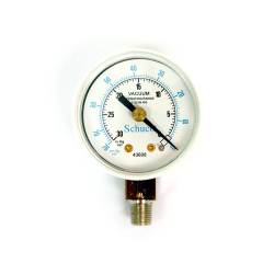 VACUUM GAUGE