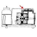 DIAPHRAGM KIT FOR