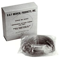 TUBING-BOTTLE TO PATIENT
