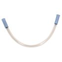 13" BLUE TIPPED TUBING