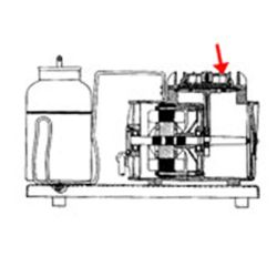 VALVE PLATE