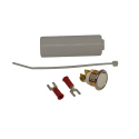 REPAIR KIT (GRAY) FOR