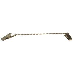 BEDSHEET/SECURITY CLIP