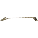 BEDSHEET/SECURITY CLIP