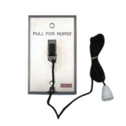 SINGLE PATIENT STATION