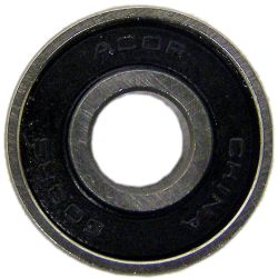 HEAVY DUTY WHEEL BEARING