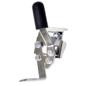 WHEEL LOCK - FIXED (PUSH)