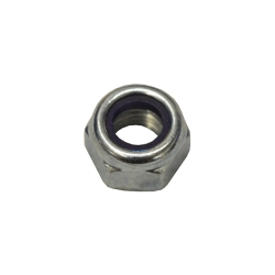 AXLE LOCKNUT