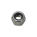 AXLE LOCKNUT