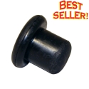 BLACK RUBBER BUMPER