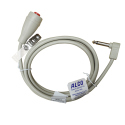 7' HEAVY-DUTY CORDSET