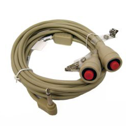 10' HEAVY-DUTY CORDSET