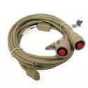 10' HEAVY-DUTY CORDSET