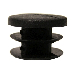 Discontinued-PLASTIC END PLUG,