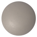 GREY PLASTIC HUB CAP