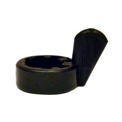 QUAD RELEASE HANDLE