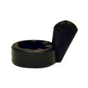 QUAD RELEASE HANDLE