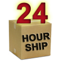 24 Hour Ship Program