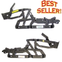 RECLINER MECHANISM (SET)