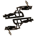 RECLINER MECHANISM, SET