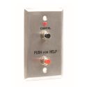 PUSHBUTTON STATION REPL FOR