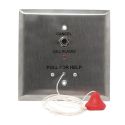 PULLCORD STATION STNLSS STL