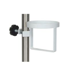 WIPE CANISTER BRACKET