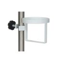 WIPE CANISTER BRACKET