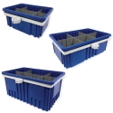 Bins