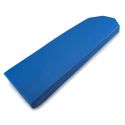 POLYCARBONATE STRTCHR PADCOVER