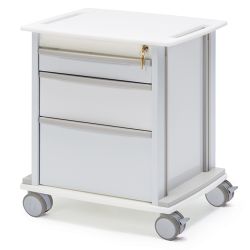 UNDER-COUNTER STORAGE CART