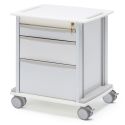 UNDER-COUNTER STORAGE CART