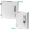 ABS PATIENT SECURITY CABINET