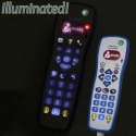 ILLUMINATED 20-PIN PILLOW SPKR