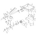 CAPACITOR, GATCH, 230V