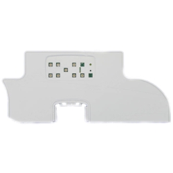 SIDE RAIL BOARD