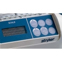 Stryker Bed Parts