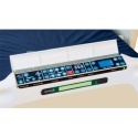 FOOT BOARD SCALE KEYBOARD