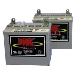 BATTERY KIT