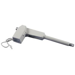 ACTUATOR, FOOT