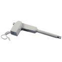 ACTUATOR, FOOT