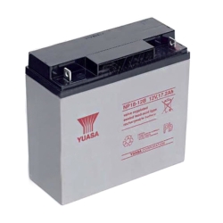 BATTERIES (REPLACE BOTH AT