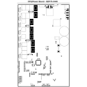 BOARD, CPU/POWER