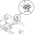 BASE WIRING/SENSOR