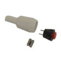 CALLCORD REPAIR KIT (MOMENTARY